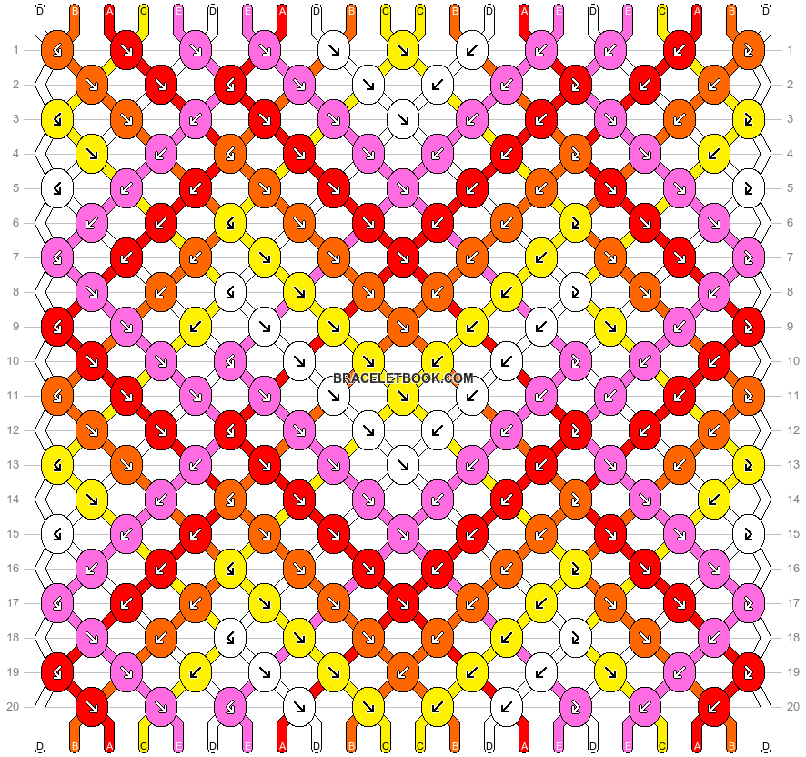 Normal pattern #170328 pattern