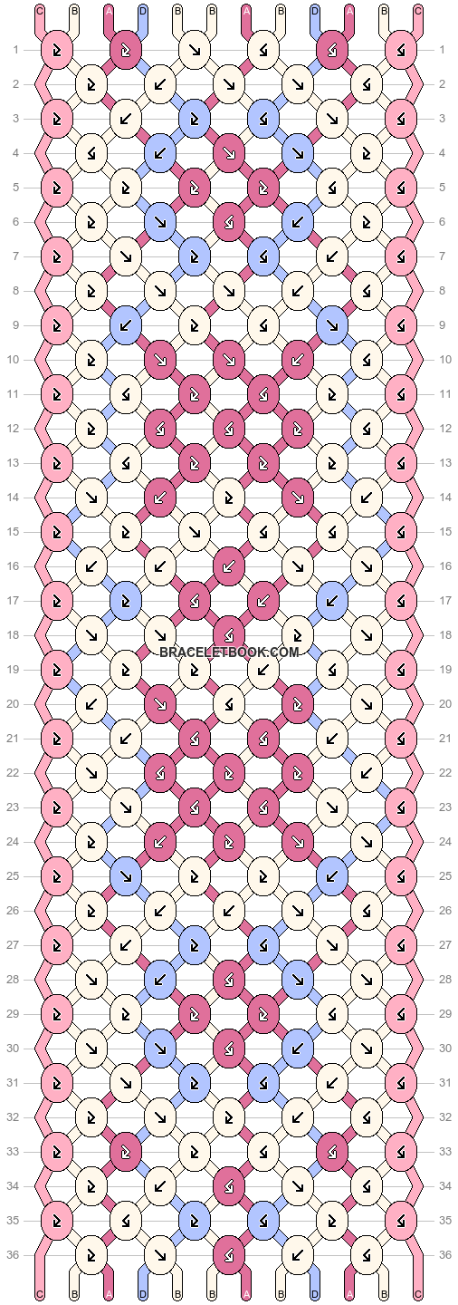 Normal pattern #170329 pattern
