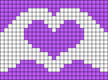 Alpha pattern #170330 preview