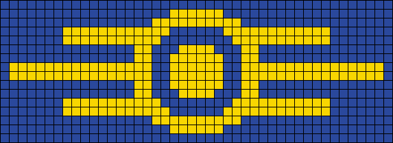 Alpha pattern #170331 preview