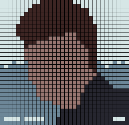 Alpha pattern #170332 preview