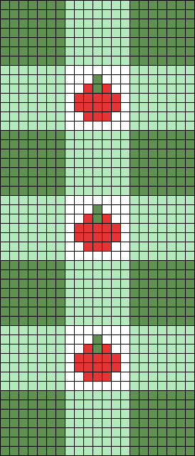 Alpha pattern #170333 preview