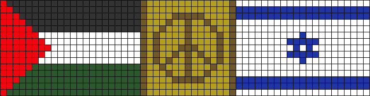Alpha pattern #170334 preview