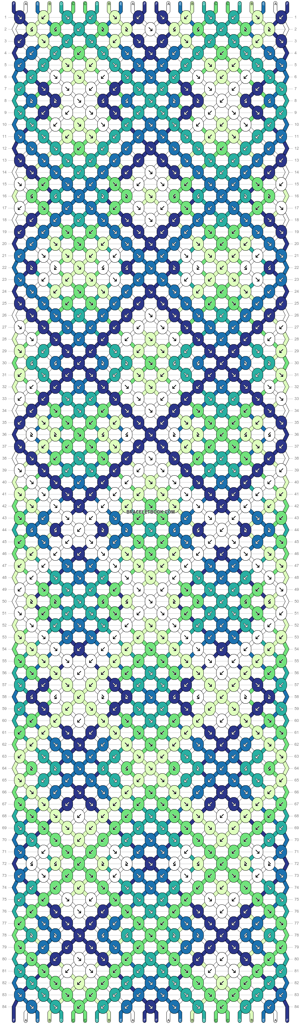 Normal pattern #170338 pattern