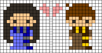 Alpha pattern #170342 preview