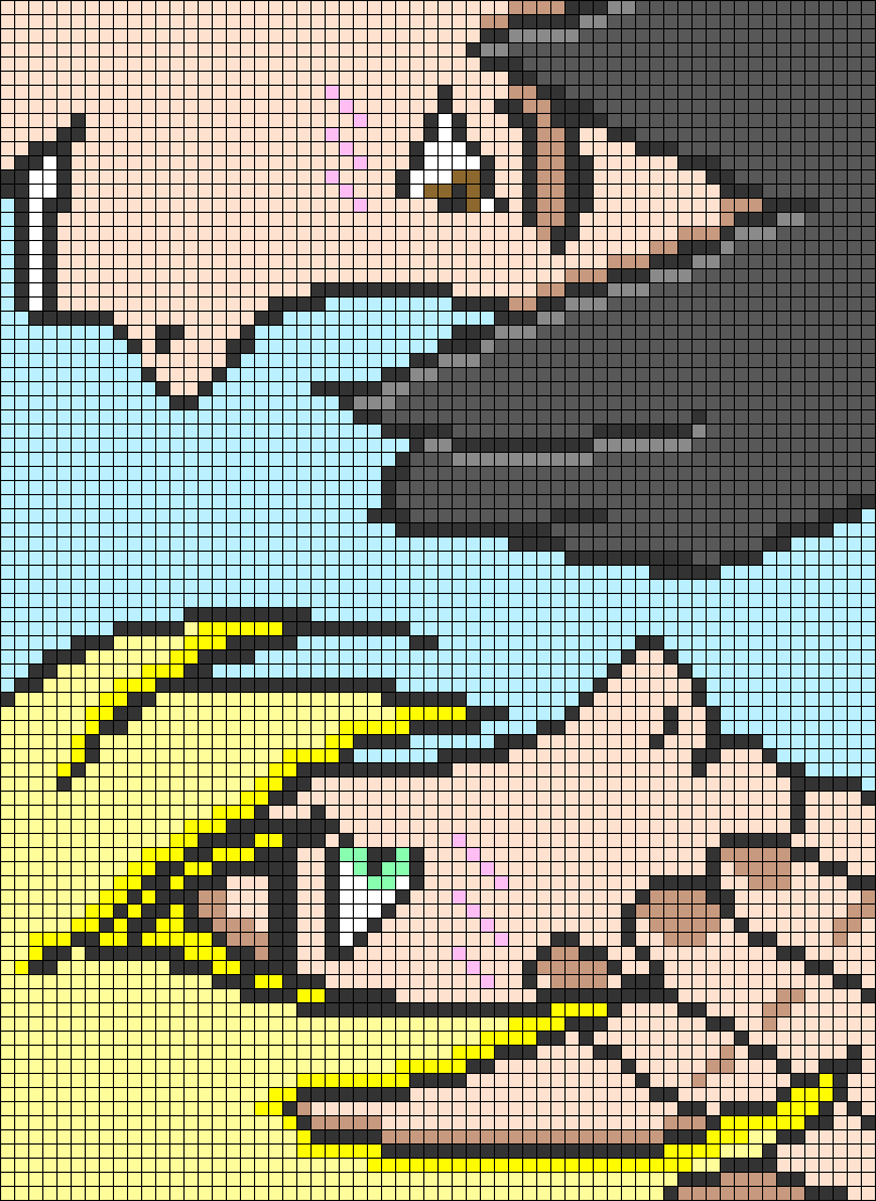Alpha pattern #170344 preview