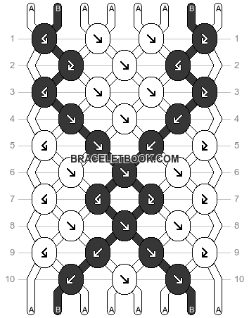 Normal pattern #170349 pattern