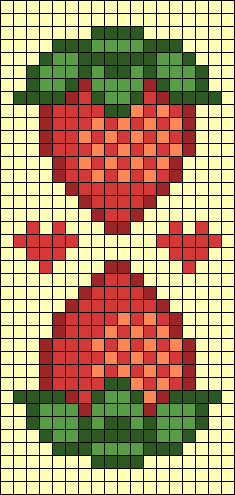 Alpha pattern #170352 preview