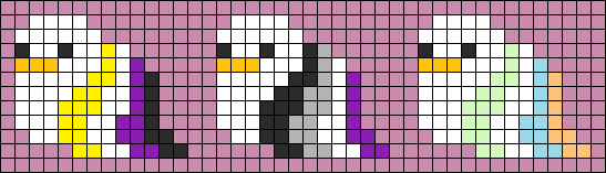 Alpha pattern #170355 preview