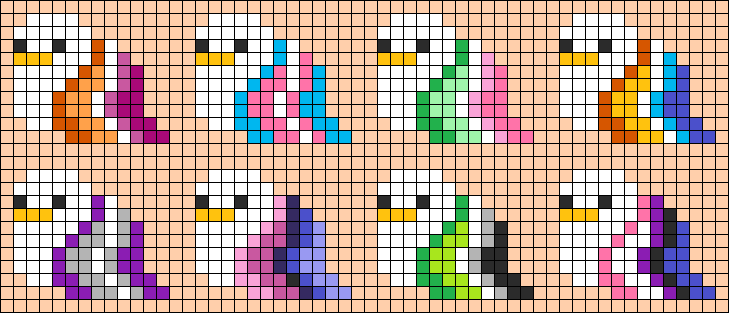 Alpha pattern #170356 preview