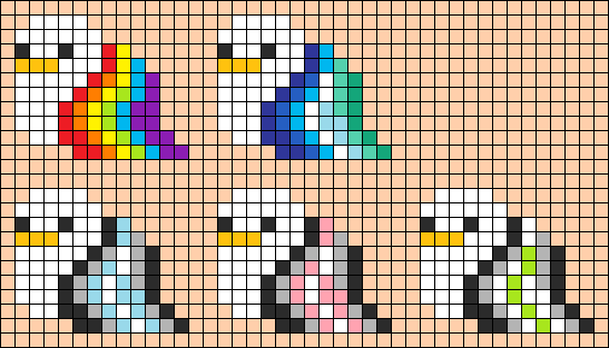 Alpha pattern #170357 preview