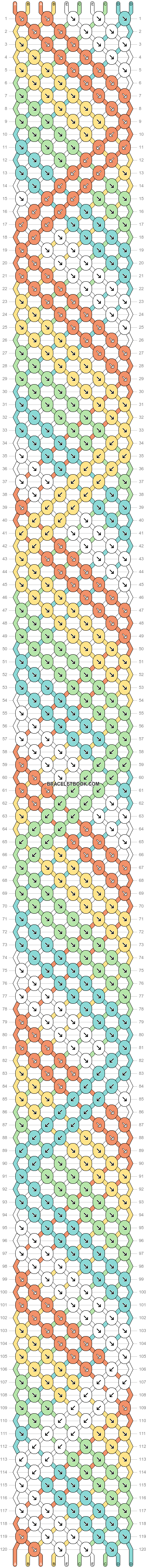 Normal pattern #170360 pattern