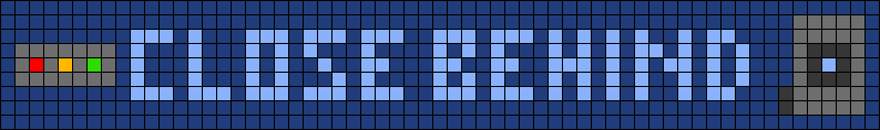 Alpha pattern #170362 preview