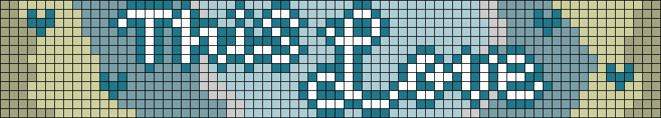 Alpha pattern #170367 preview