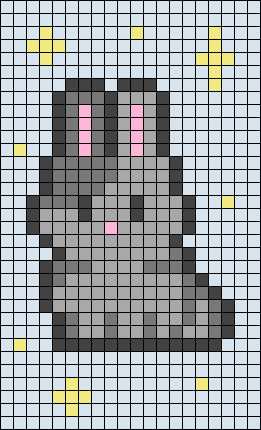 Alpha pattern #170368 preview