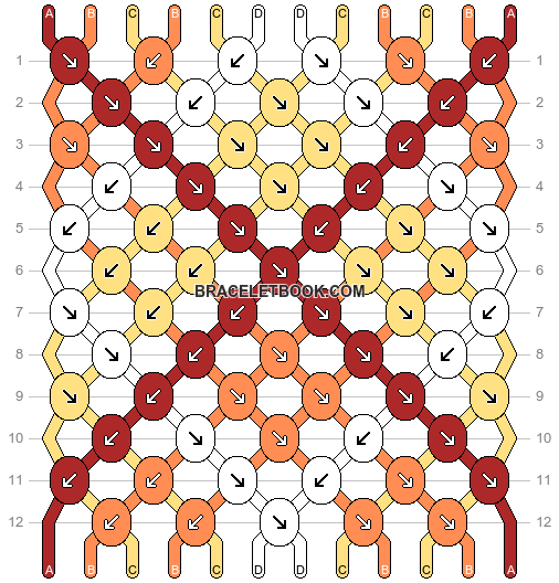 Normal pattern #170369 pattern