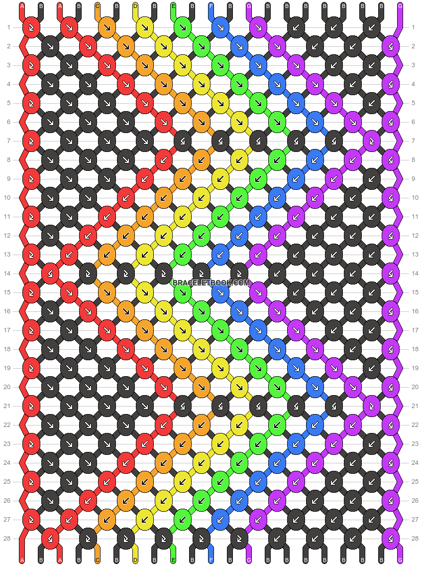 Normal pattern #170370 pattern