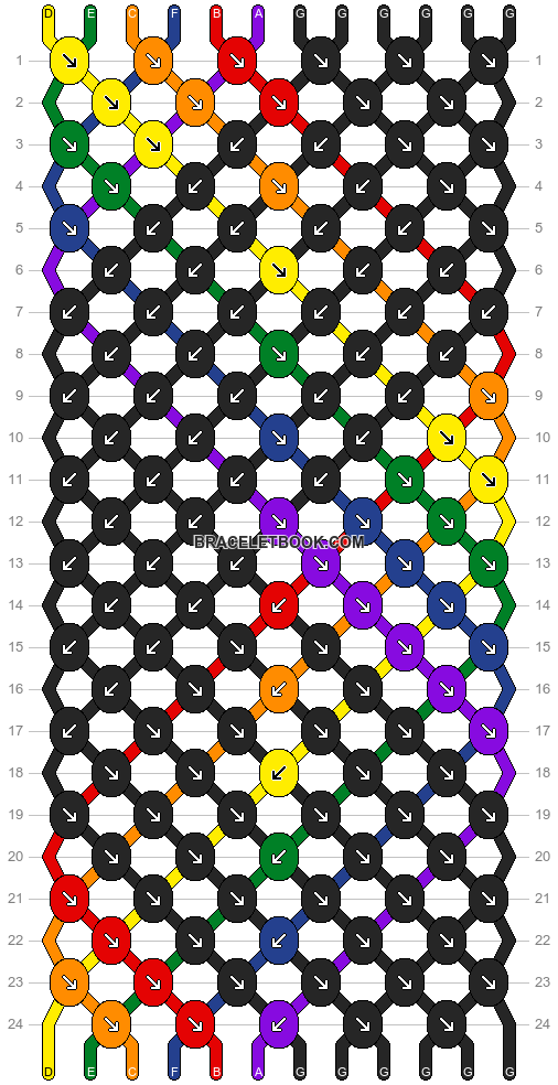 Normal pattern #170374 pattern