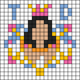 Alpha pattern #170375 preview