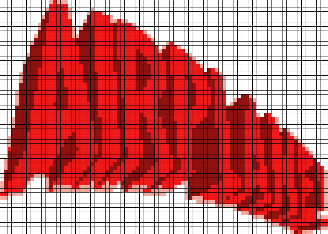 Alpha pattern #170376 preview