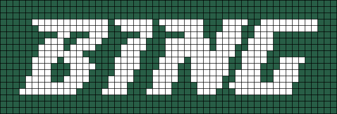 Alpha pattern #170377 preview