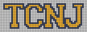 Alpha pattern #170380