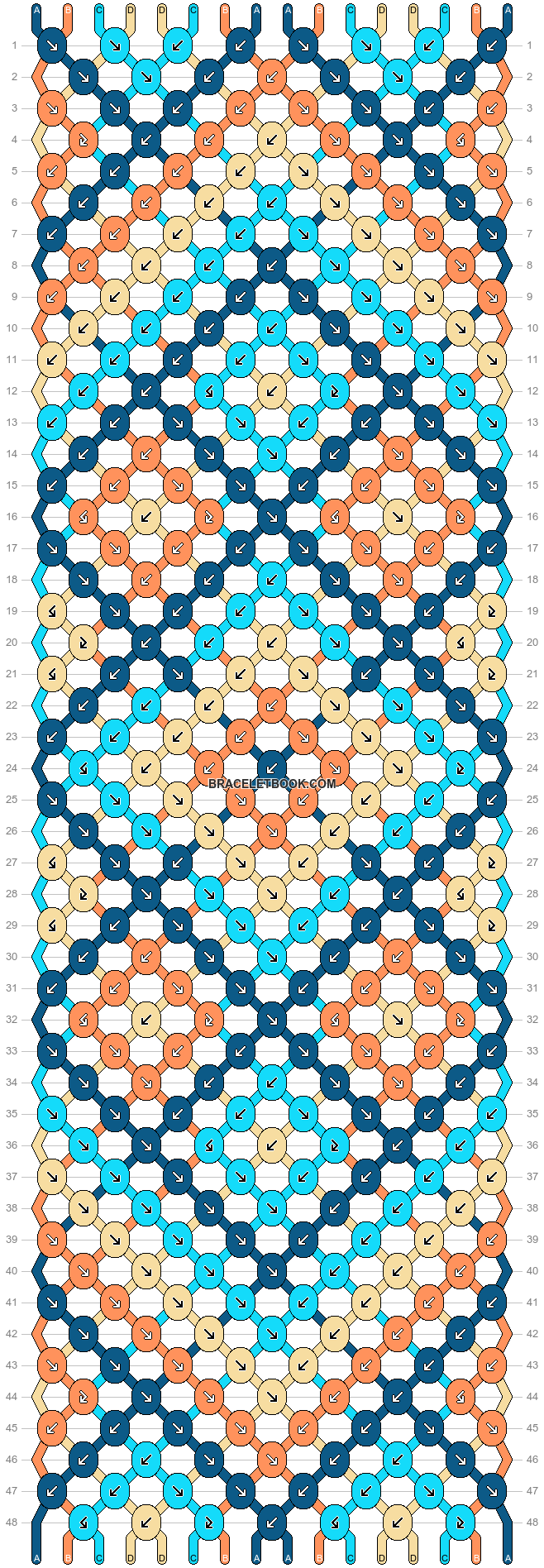 Normal pattern #170381 pattern