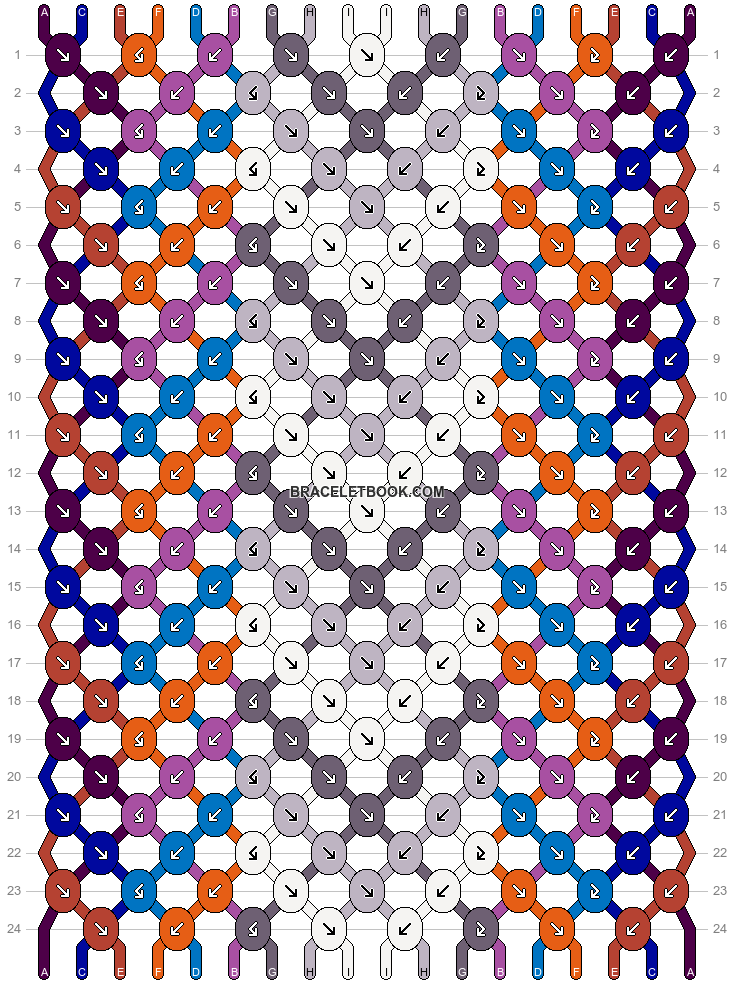 Normal pattern #170387 pattern