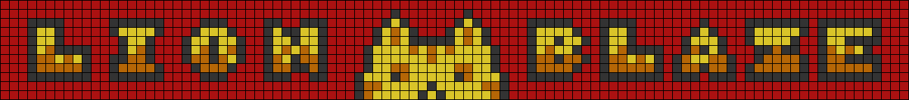 Alpha pattern #170389 preview