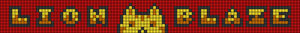 Alpha pattern #170389
