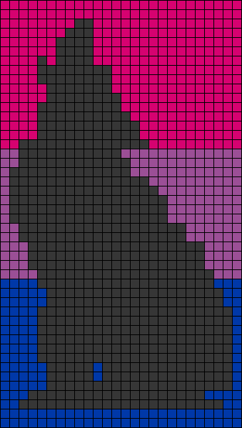Alpha pattern #170391 preview