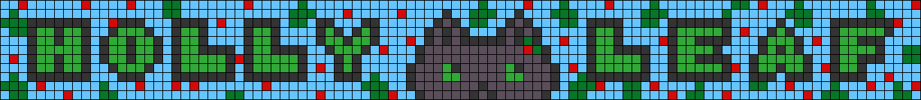 Alpha pattern #170392 preview