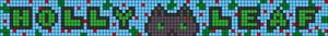 Alpha pattern #170392