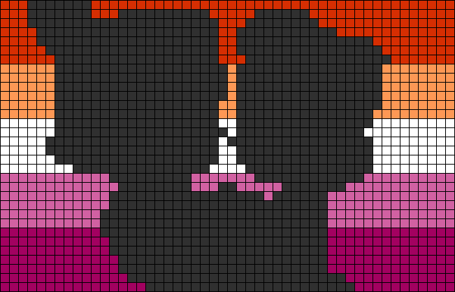 Alpha pattern #170397 preview