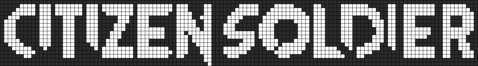 Alpha pattern #170411 preview