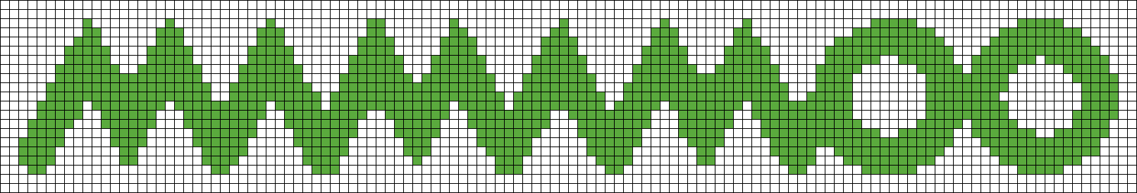 Alpha pattern #170414 preview