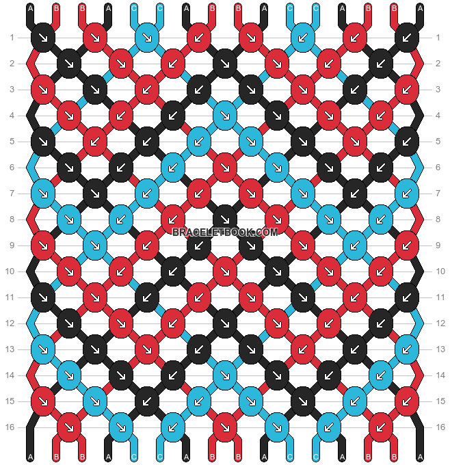 Normal pattern #170415 pattern