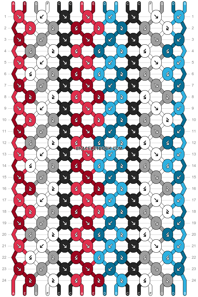 Normal pattern #170416 pattern