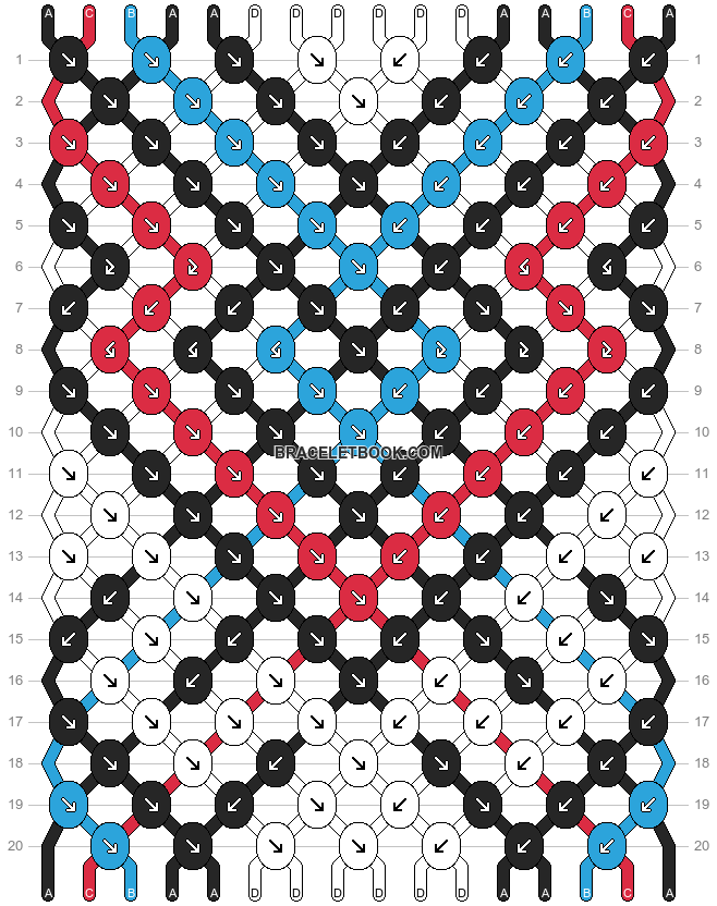 Normal pattern #170417 pattern