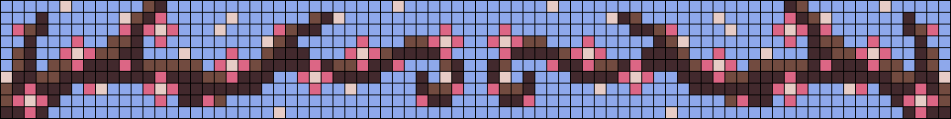 Alpha pattern #170425 preview
