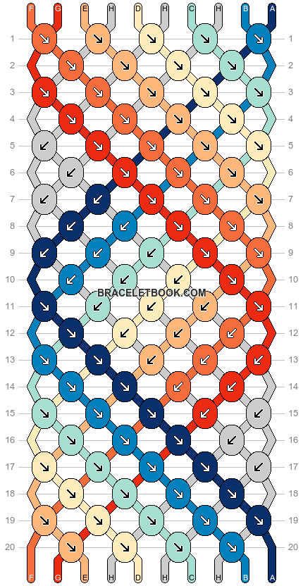 Normal pattern #170431 pattern