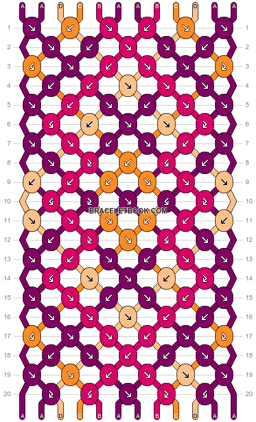 Normal pattern #170432 pattern
