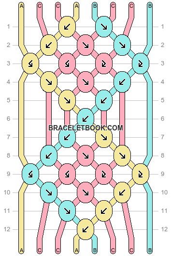 Normal pattern #170434 pattern