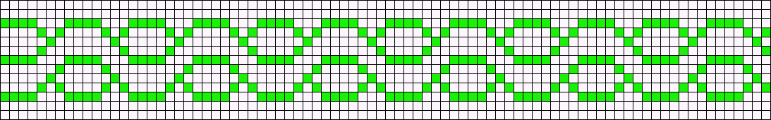 Alpha pattern #170436 preview