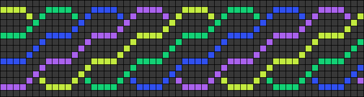 Alpha pattern #170437 preview
