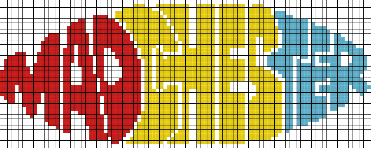 Alpha pattern #170440 preview