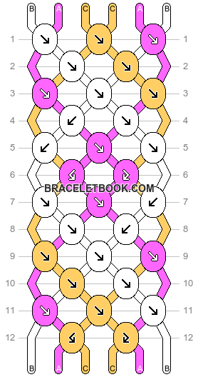 Normal pattern #170443 pattern