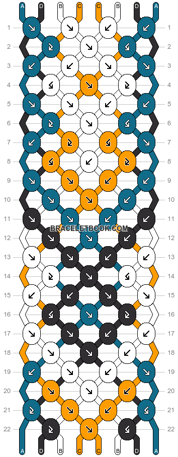 Normal pattern #170444 pattern