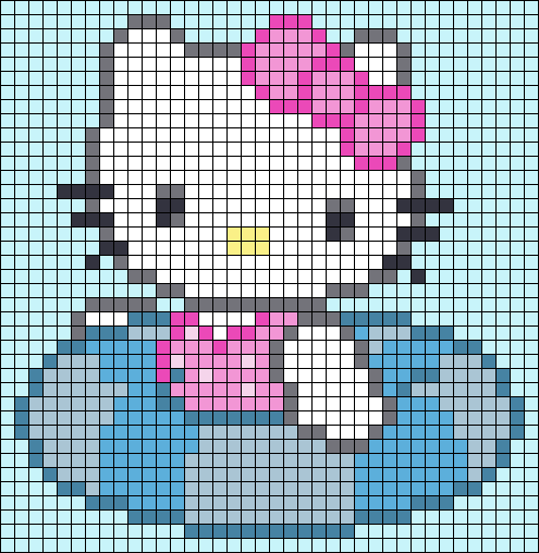 Alpha pattern #170448 preview