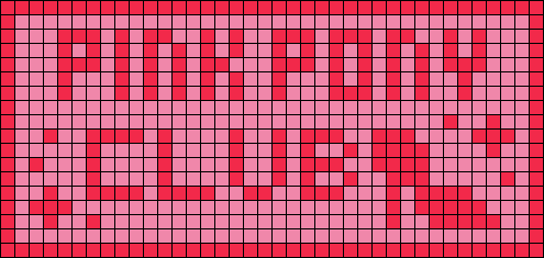 Alpha pattern #170450 preview